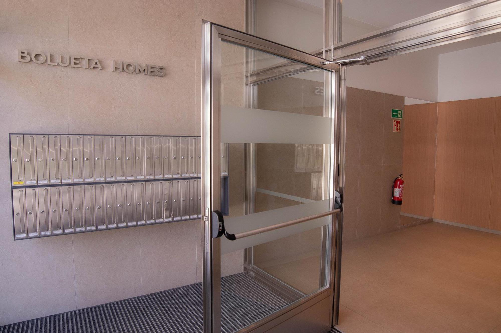 Fee4Me Bilbao, Style And Comfort Exterior photo